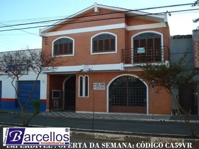 COBERTURA-4 QUARTOS-SAO GABRIEL - RS-CENTRO 